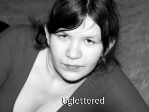 Uglettered
