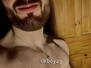 ukboy23 Anal Fist