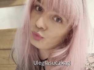 Uleglasuczkapl