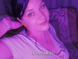 Ulianakitti