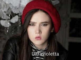 Ultravioletta