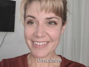 Umashore