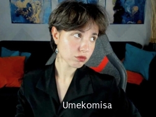 Umekomisa