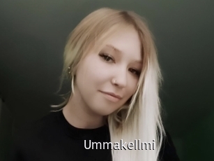 Ummakellmi