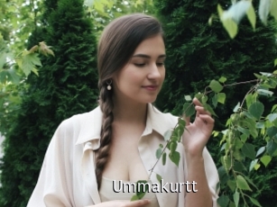 Ummakurtt