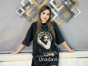 Unadavis