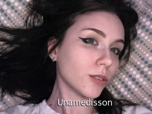 Unamedisson