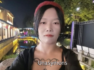 Unasymons
