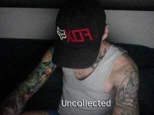 Uncollected