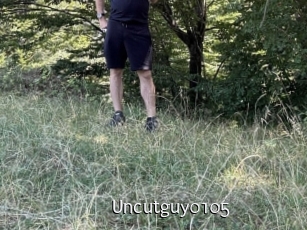 Uncutguy0105