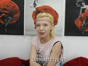 Unearthlygirl