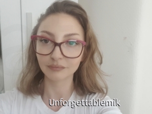 Unforgettablemik