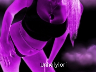 Unholylori