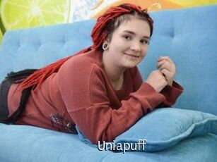 Uniapuff