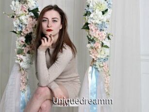 Uniquedreamm