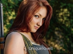 Uniquelovell