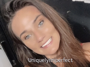 Uniquelyimperfect