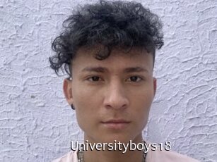 Universityboys18