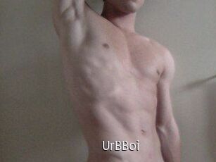 UrBBoi