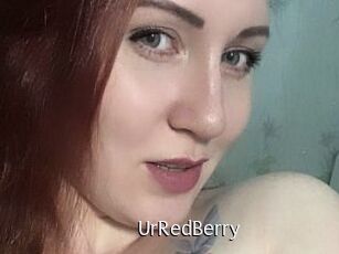 UrRedBerry