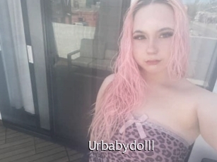 Urbabydolll