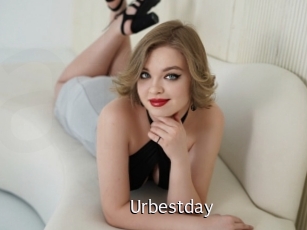 Urbestday
