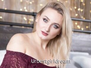 Urbestgirldream