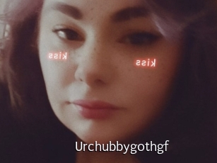 Urchubbygothgf