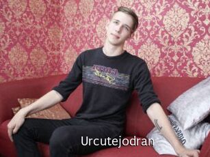 Urcutejodran