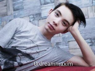 Urdreammaxim
