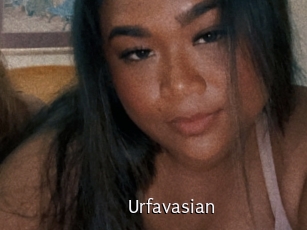 Urfavasian