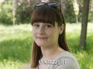 Urkjazzgirl