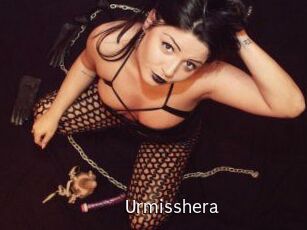 Urmisshera