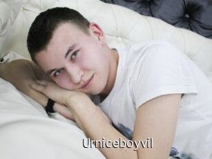 Urniceboyvil