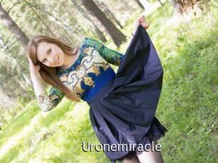 Uronemiracle