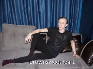 Urownsweetheart
