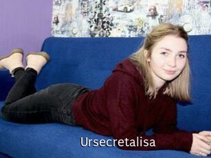 Ursecretalisa