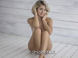 Ursohotkali