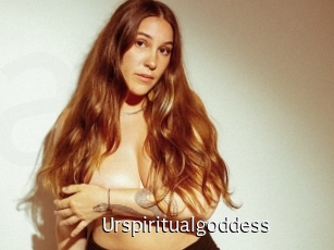 Urspiritualgoddess