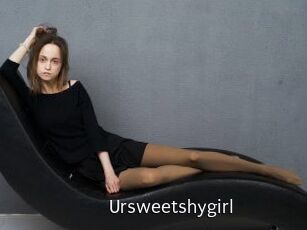 Ursweetshygirl