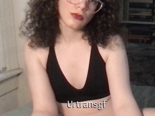 Urtransgf