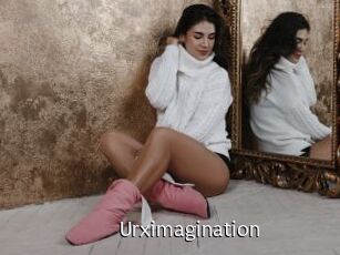 Urximagination
