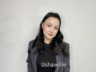 Ushawille