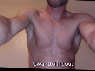 uwanttofindout Anal Fist