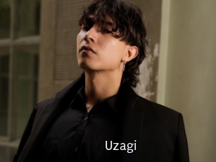 Uzagi