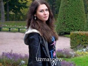 Uzmasnow