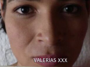 VALERIAS_XXX