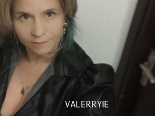VALERRYIE
