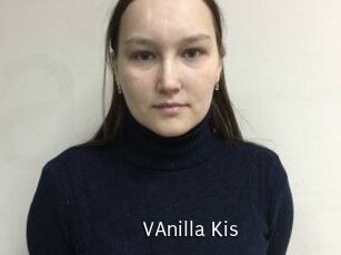 VAnilla_Kis
