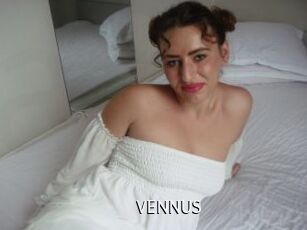 VENNUS_ Anal Fist